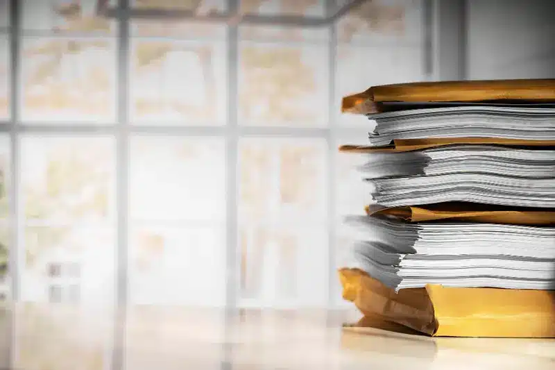 اکسپرس انتری به چه مدارکی نیاز دارد؟