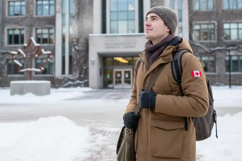 گرایش‌های رشته انیمیشن در کانادا