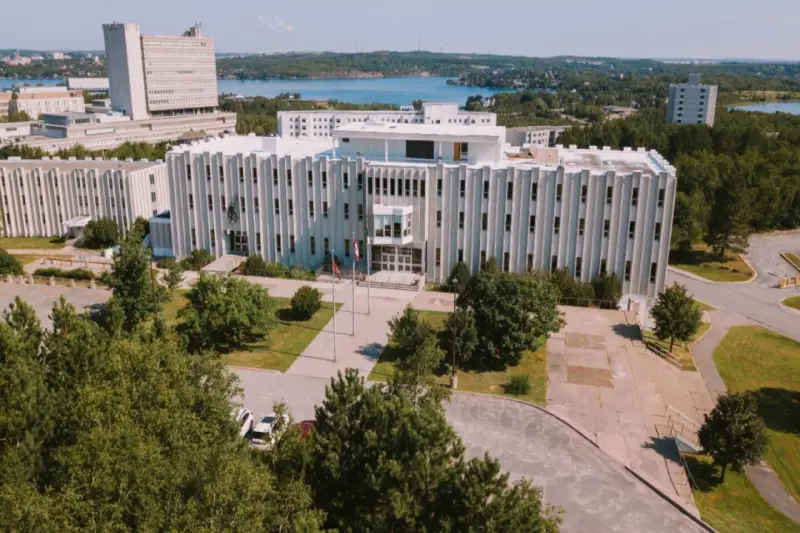 دانشگاه Sudbury چقدر جمعیت داره