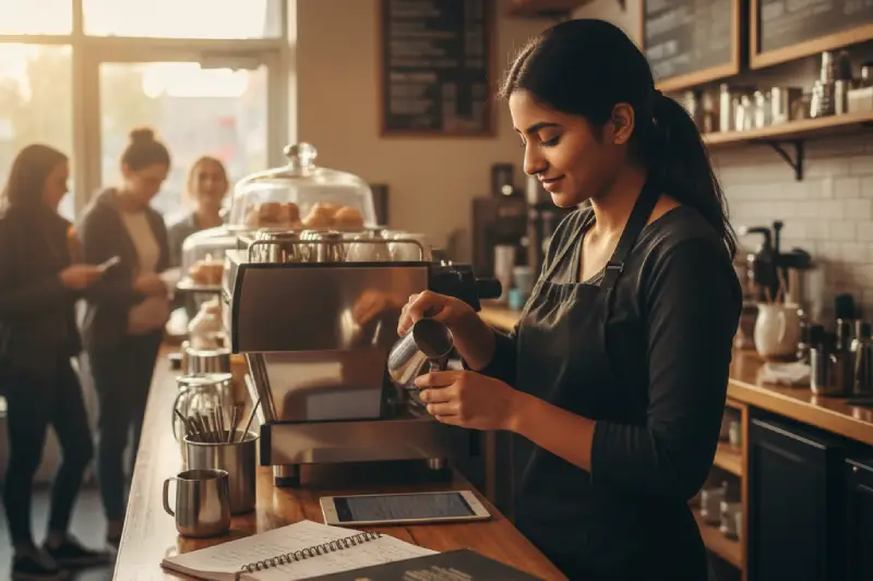 کار های دانشجویی در کانادا