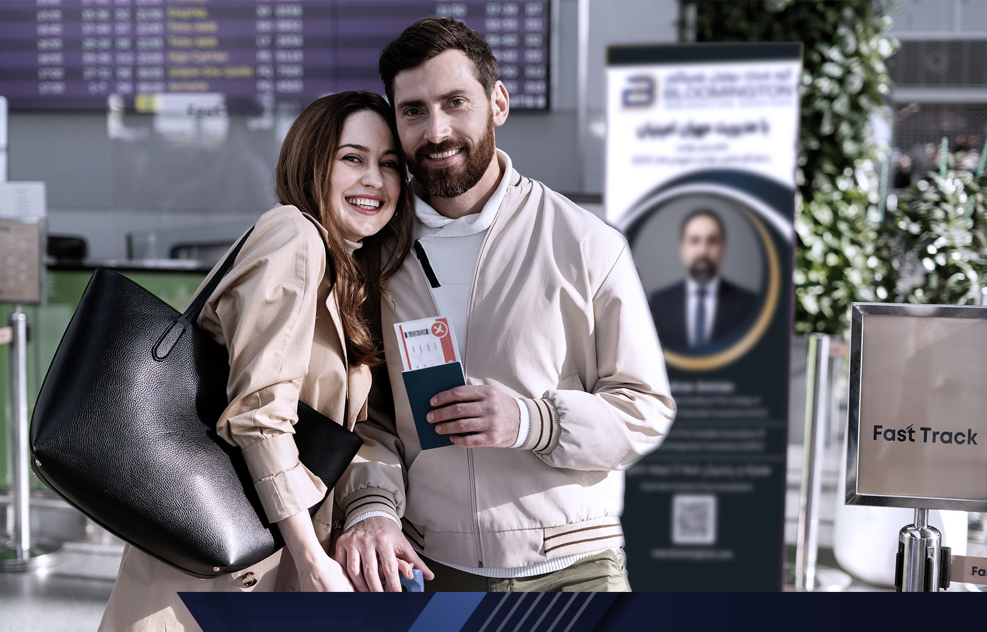 Business Visitor Visa
