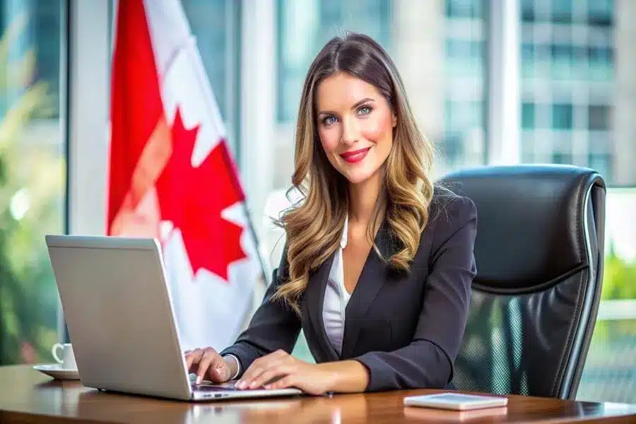 بهترین شرکت مهاجرتی کانادا بهترین شرکت مهاجرتی کانادا کجاست؟