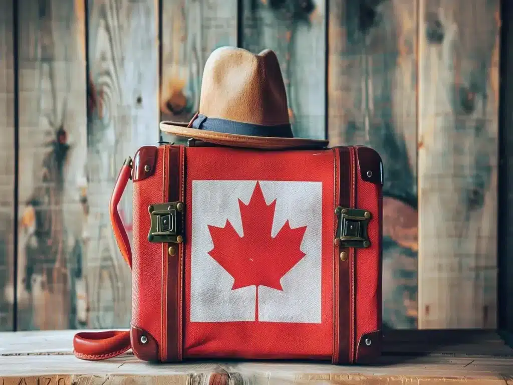 معرفی بهترین سوغاتی کانادا