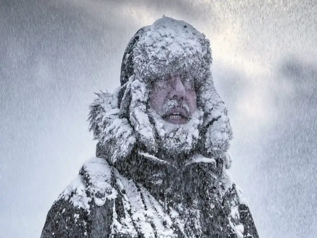 سردترین شهر کانادا کدام شهر است؟