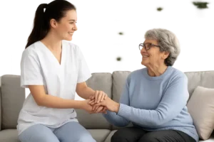 مهاجرت به کانادا برای پرستاران خانگی