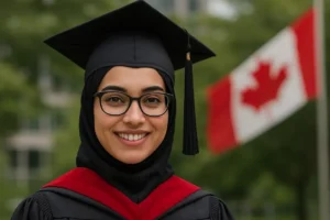 Pursuing a PhD in Canada