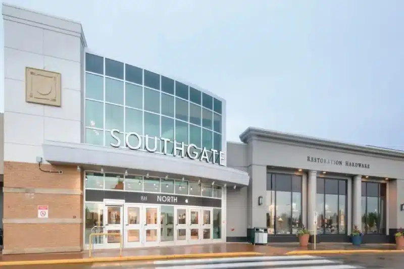 بهترین مراکز خرید کانادا کجاست؟