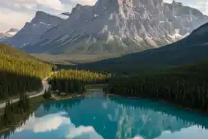 آشنایی کامل با آلبرتا کانادا