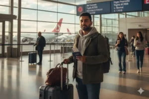 بهترین روش برای افزایش امتیاز اکسپرس انتری